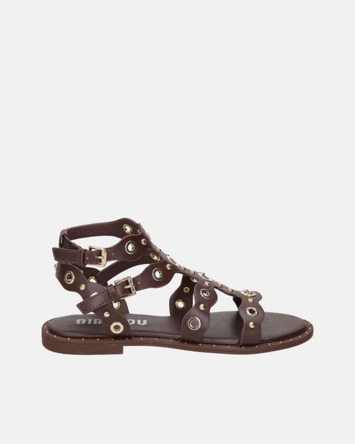 Bibi Lou Platte sandalen 947Z80HG