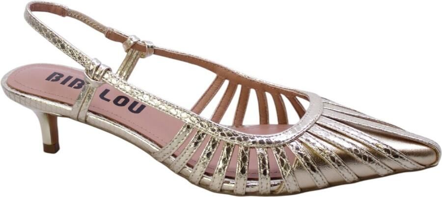 Bibi Lou Pumps 94147