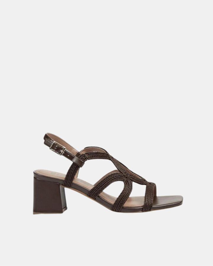 Bibi Lou Sandalen met hakken 876Z94HG