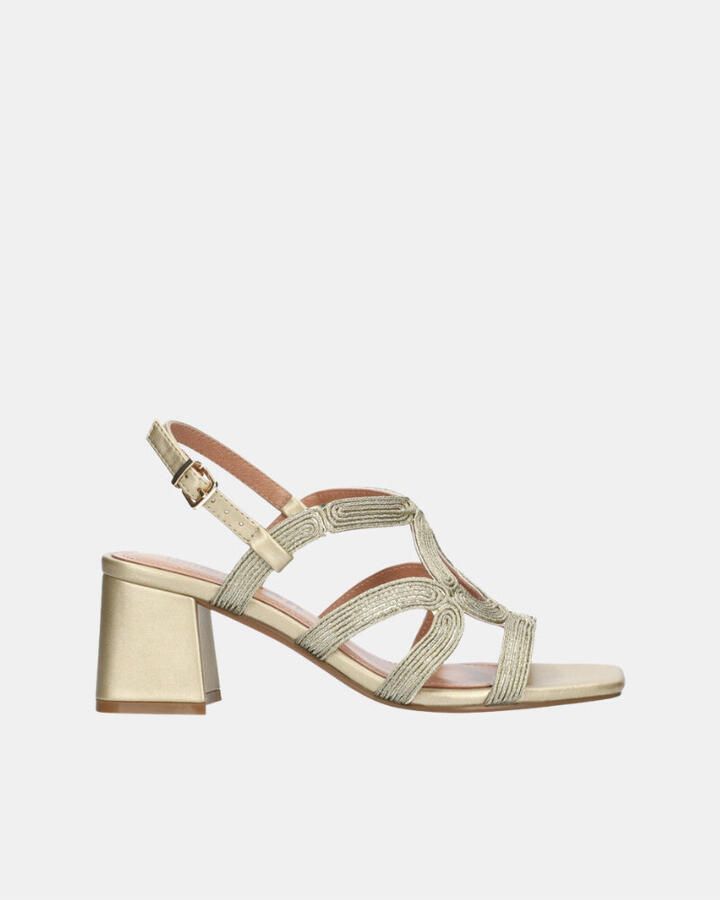 Bibi Lou Sandalen met hakken 876Z94HG