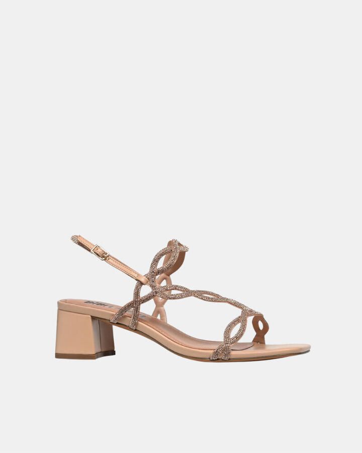 Bibi Lou Sandalen met hakken 889Z00HG