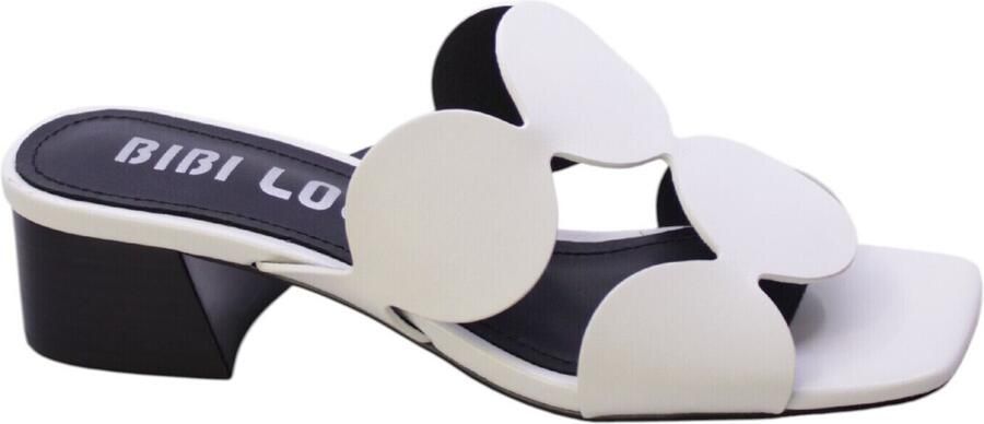 Bibi Lou Sandalen met hakken 94102