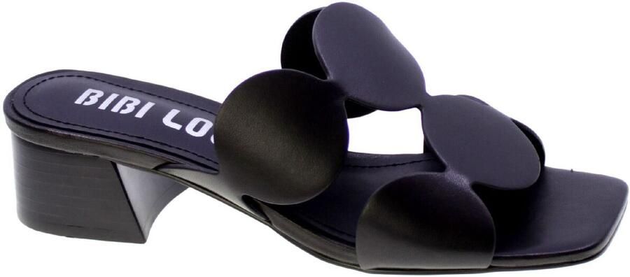 Bibi Lou Sandalen met hakken 94103