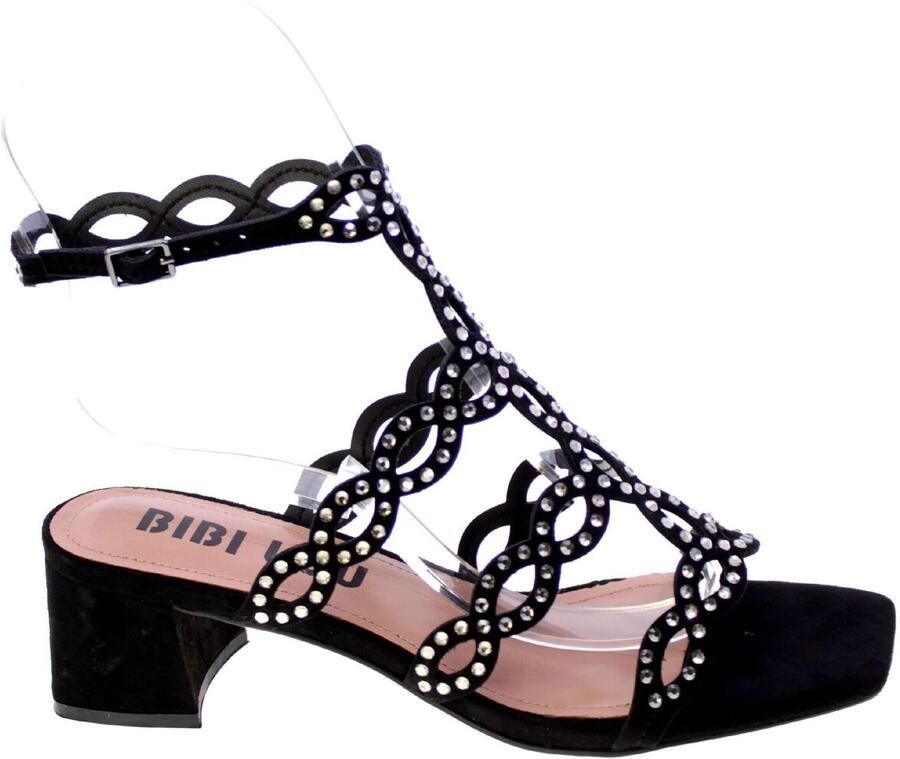 Bibi Lou Sandalen met hakken 94104