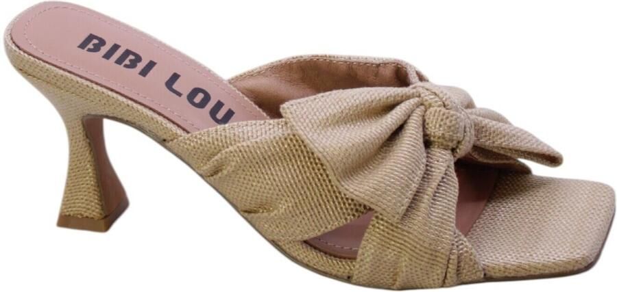 Bibi Lou Sandalen met hakken 94106