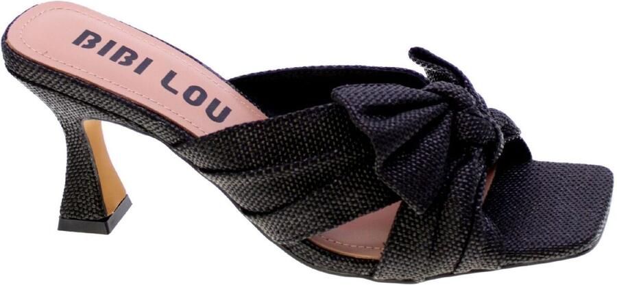 Bibi Lou Sandalen met hakken 94107