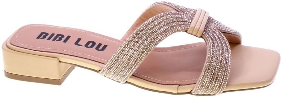 Bibi Lou Sandalen met hakken 94145