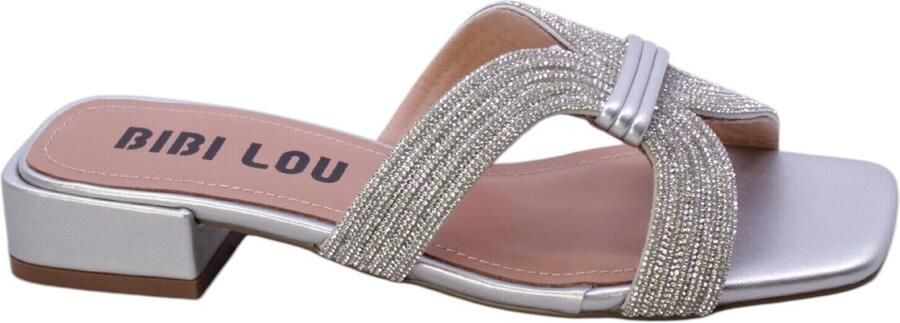 Bibi Lou Sandalen met hakken 94146