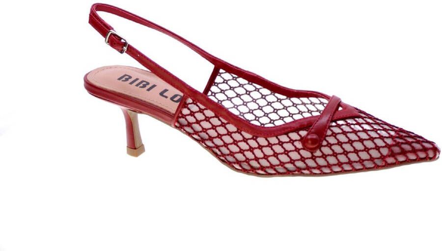 Bibi Lou Pumps 145105