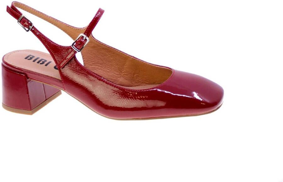 Bibi Lou Pumps 145108