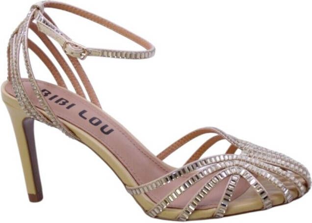 Bibi Lou Sandalen 145103