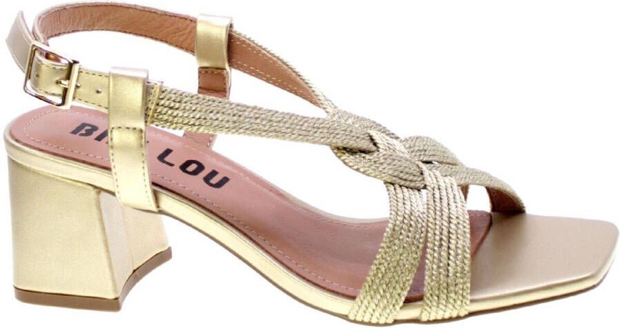 Bibi Lou Sandalen 145120