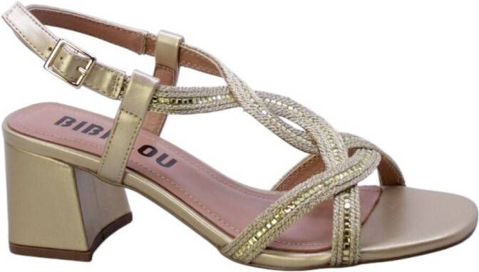 Bibi Lou Sandalen 145121