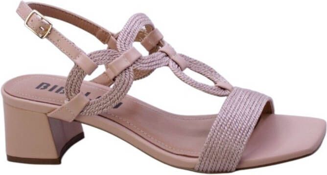 Bibi Lou Sandalen 145124