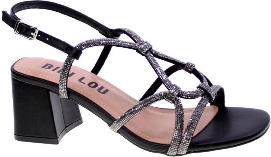 Bibi Lou Sandalen 145126