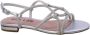 Bibi Lou Basseterre Sandaal Gray Dames - Thumbnail 3