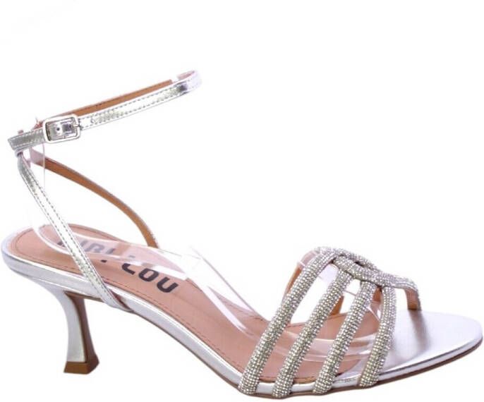 Bibi Lou Sandalen 145479