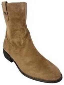 Bienve Enkellaarzen Botín señora 2a1496 cuero