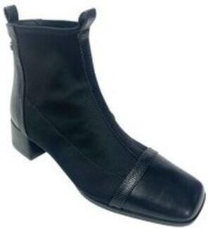 Bienve Enkellaarzen Botín señora a3446 negro