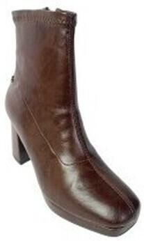 Bienve Enkellaarzen Botín señora a5421 marron