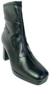 Bienve Enkellaarzen Botín señora a5421 negro