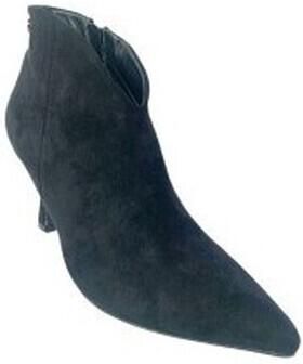 Bienve Enkellaarzen Botín señora a5423 negro