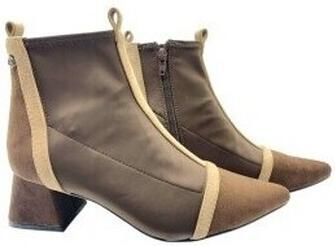 Bienve Enkellaarzen Botín señora a5425 marron