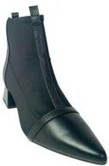 Bienve Enkellaarzen Botín señora a5425 negro