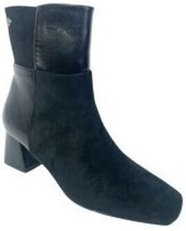 Bienve Enkellaarzen Botín señora a5433 negro