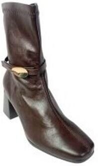 Bienve Enkellaarzen Botín señora db5565 marron