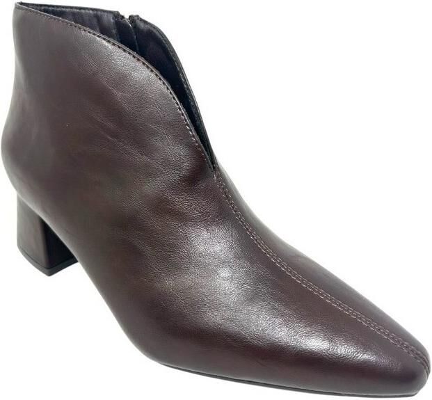 Bienve Enkellaarzen Botín señora s6082 marron