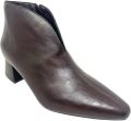Bienve Enkellaarzen Botín señora s6082 marron - Bruin