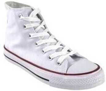 Bienve Hoge Sneakers Lona caballero hbo357 blanco