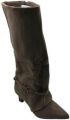 Bienve Laarzen Bota señora aw6157 taupe - Bruin