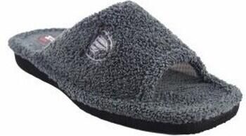 Bienve Pantoffels Ir por casa caballero v 7002 gris