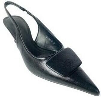 Bienve Pumps Zapato señora bs5482 negro