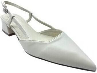 Bienve Pumps Zapato señora jm-5738 beig