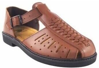 Bienve Sandalen Zapato caballero 11 cuero