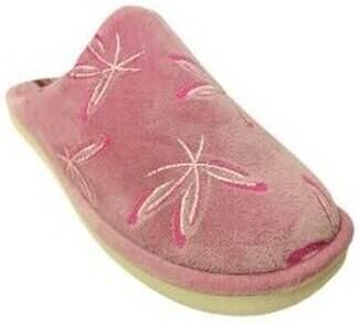 Bienve Sportschoenen Ir por casa señora in 3530 malva