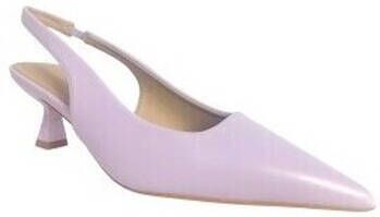 Bienve Pumps Zapato señora hf-3083 malva