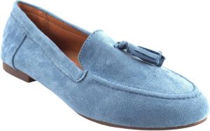Bienve Sportschoenen -0170 lichtblauw