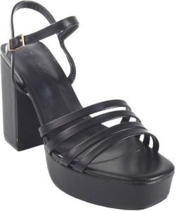 Bienve Sportschoenen 1a-1740 zwart
