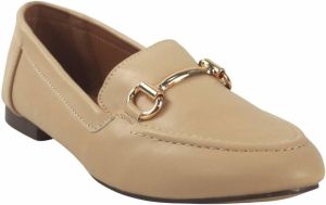 Bienve Sportschoenen 1as-0193 beige