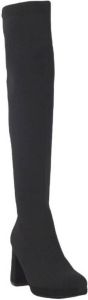 Bienve Sportschoenen 2a-1500 zwart