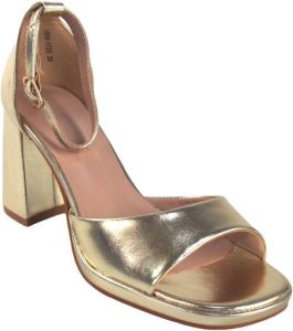 Bienve Sportschoenen Ceremonie dame -1720 goud