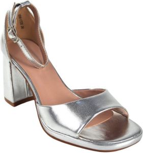 Bienve Sportschoenen Ceremonie dame -1720 zilver