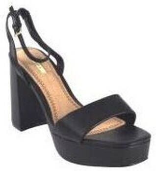 Bienve Sportschoenen Ceremonia señora m3240 negro