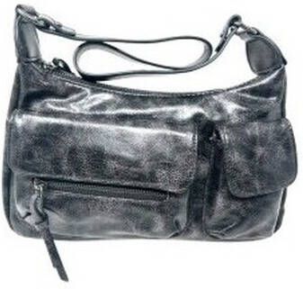 Bienve Sportschoenen Complementos señora 11081 negro