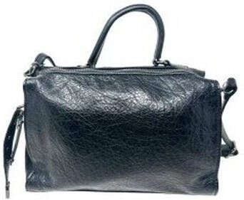 Bienve Sportschoenen Complementos señora 1342 negro