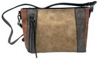 Bienve Sportschoenen Complementos señora 1348 taupe